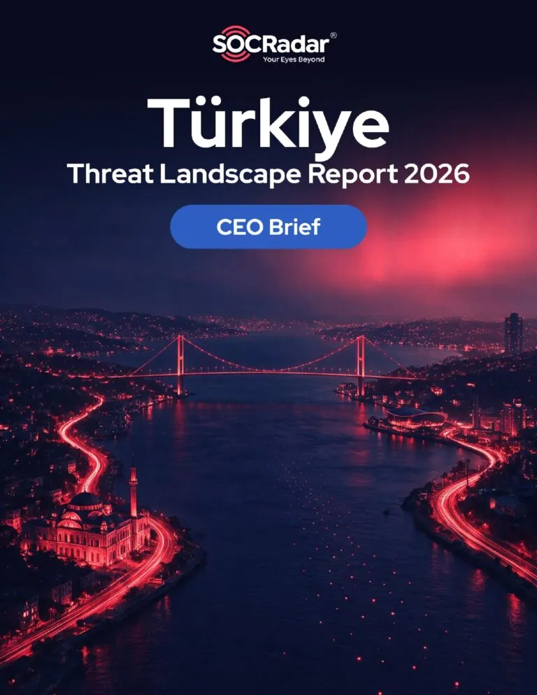 Türkiye Threat Landscape Report’s CEO Brief