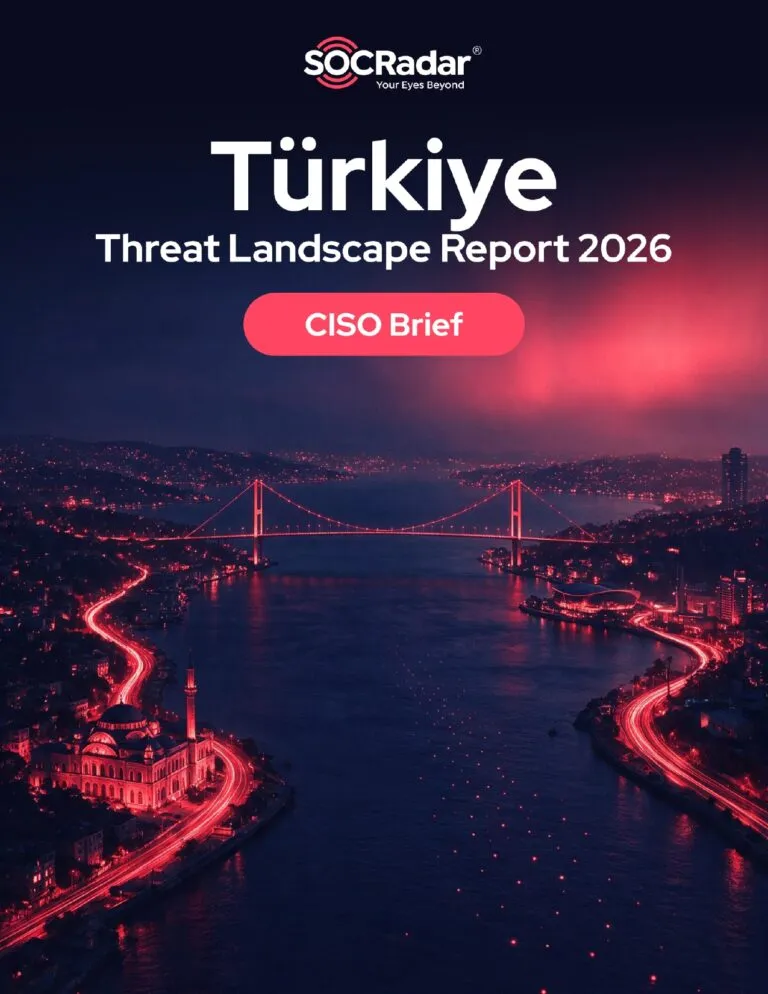 Türkiye Threat Landscape Report’s CISO Brief
