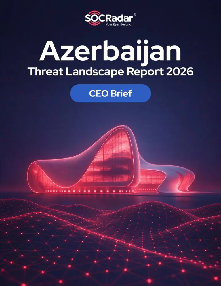 Azerbaijan Threat Landscape Report’s CEO Brief