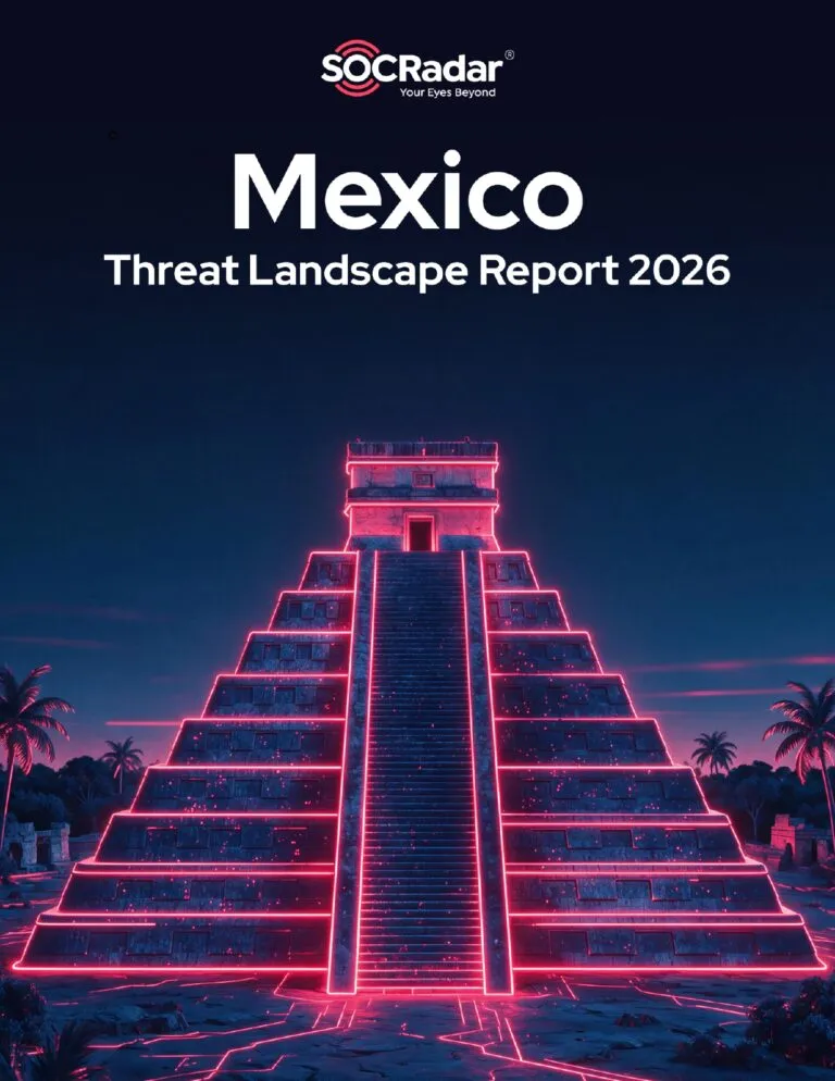 Informe Panorama de Amenazas de México 2026