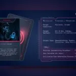 Threat Actor Profile: Blue Locker Ransomware