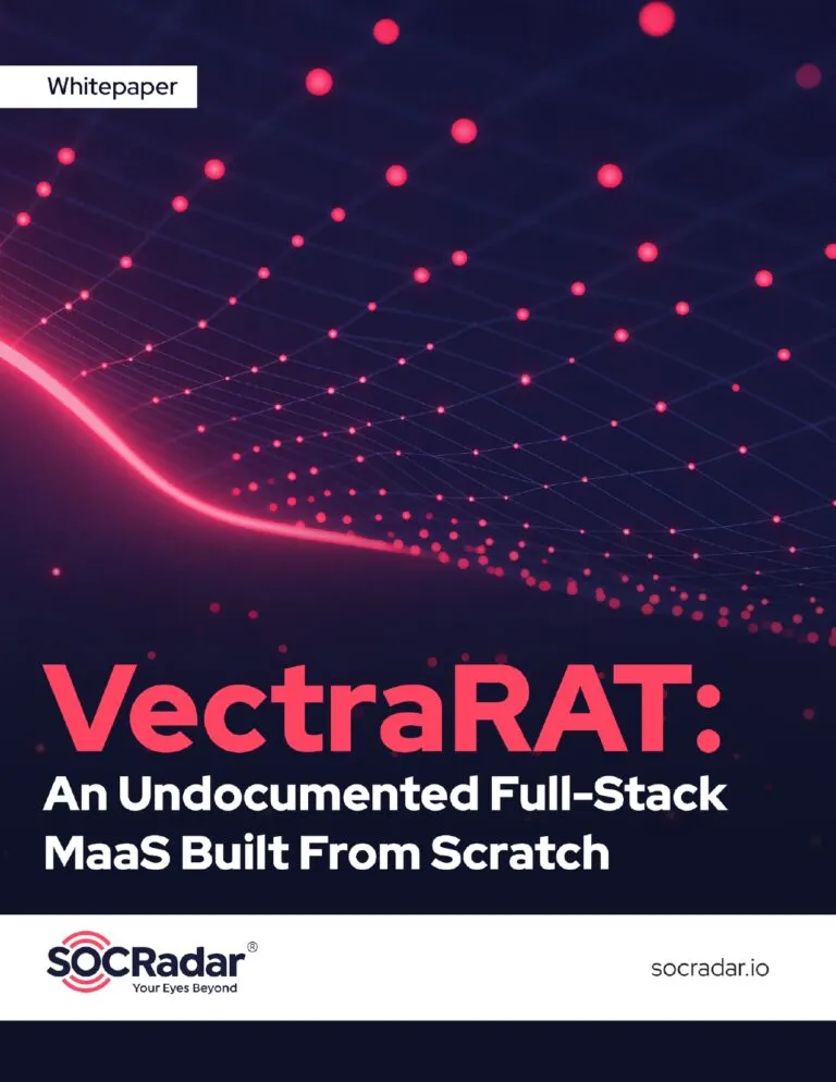 VectraRAT Threat Research Report