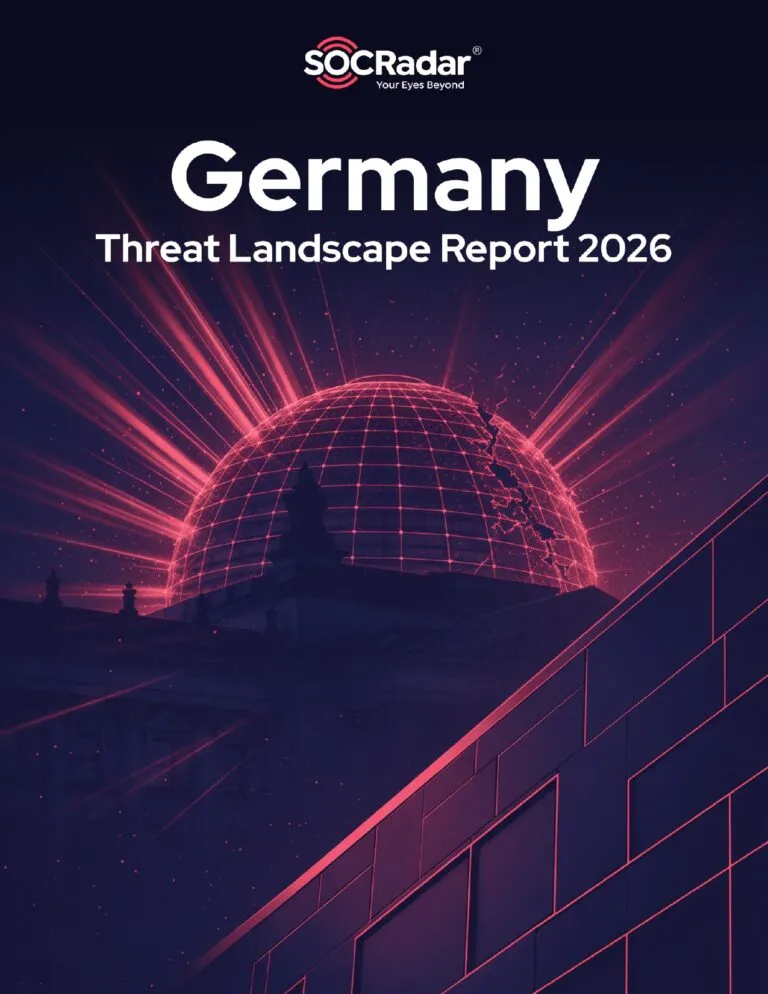Germany Threat Landscape Report 2026