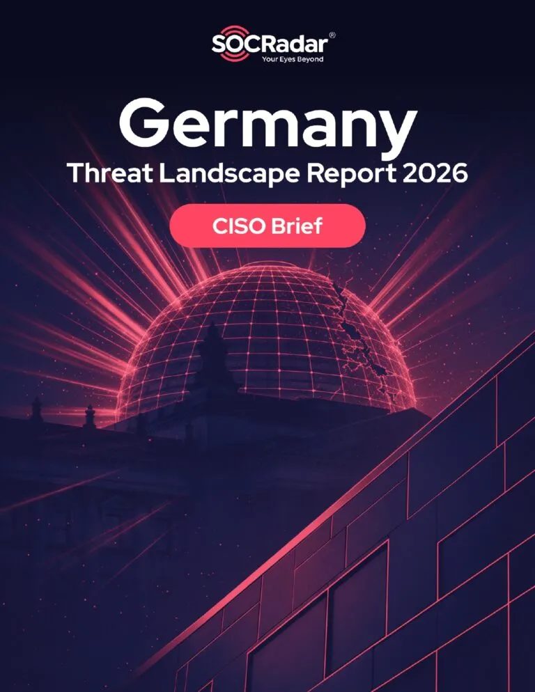 Germany Threat Landscape Report’s CISO Brief
