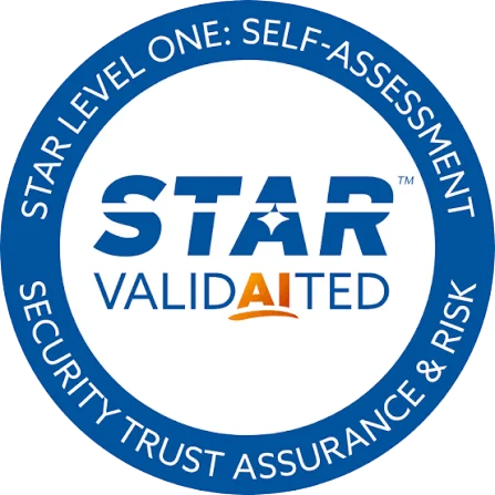 STAR Level One Validated