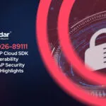 CVE-2026-89111: Critical SAP Cloud SDK SSRF