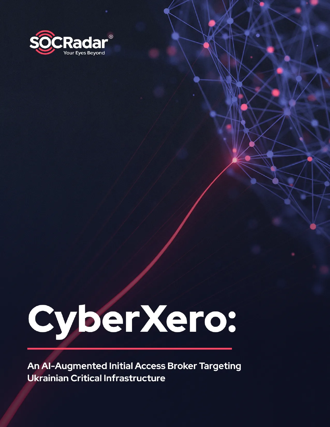 SOCRadar® Cyber Intelligence Inc. | CyberXero Threat Research Report