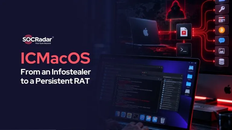 Inside ICMacOS: From an Infostealer to a Persistent RAT