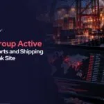 n0n Group Puts Dozens of Global Ports and Shipping on Its Leak Site