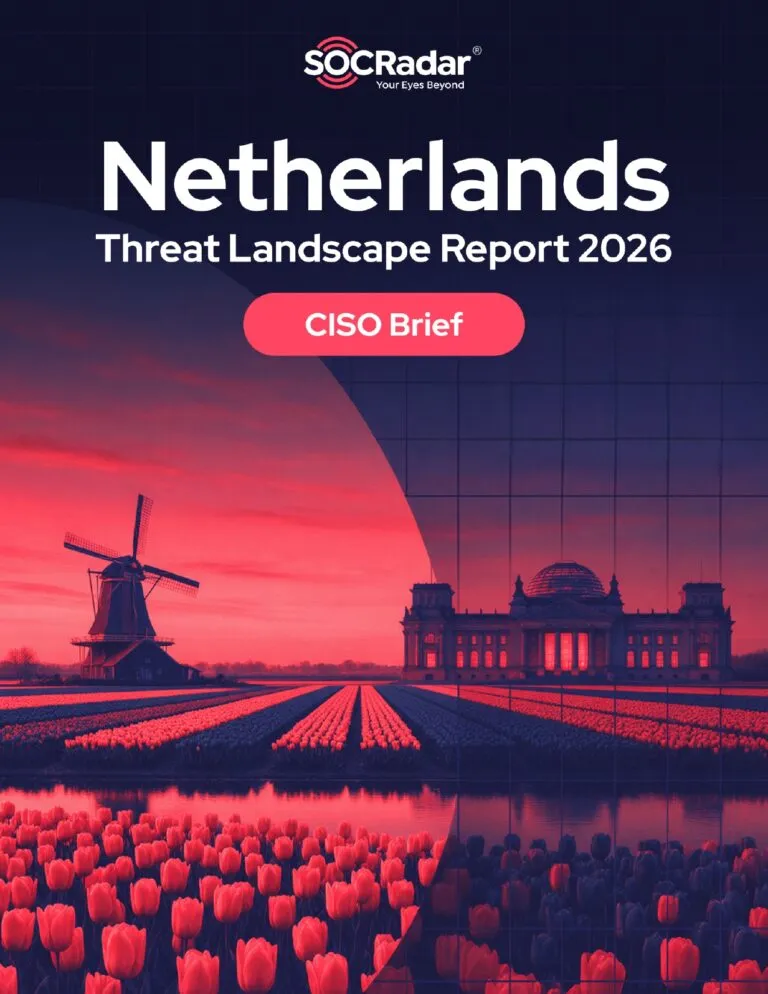 Netherlands Threat Landscape Report’s CISO Brief