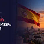 Top 10 MSSPs in Spain in 2026